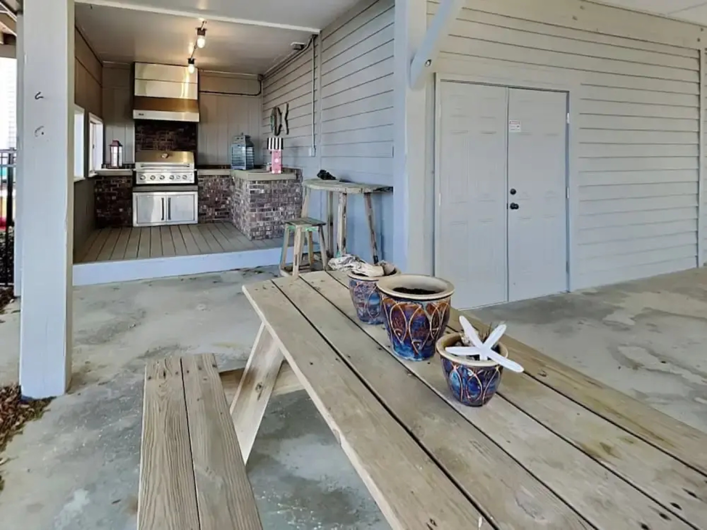 The Pack House