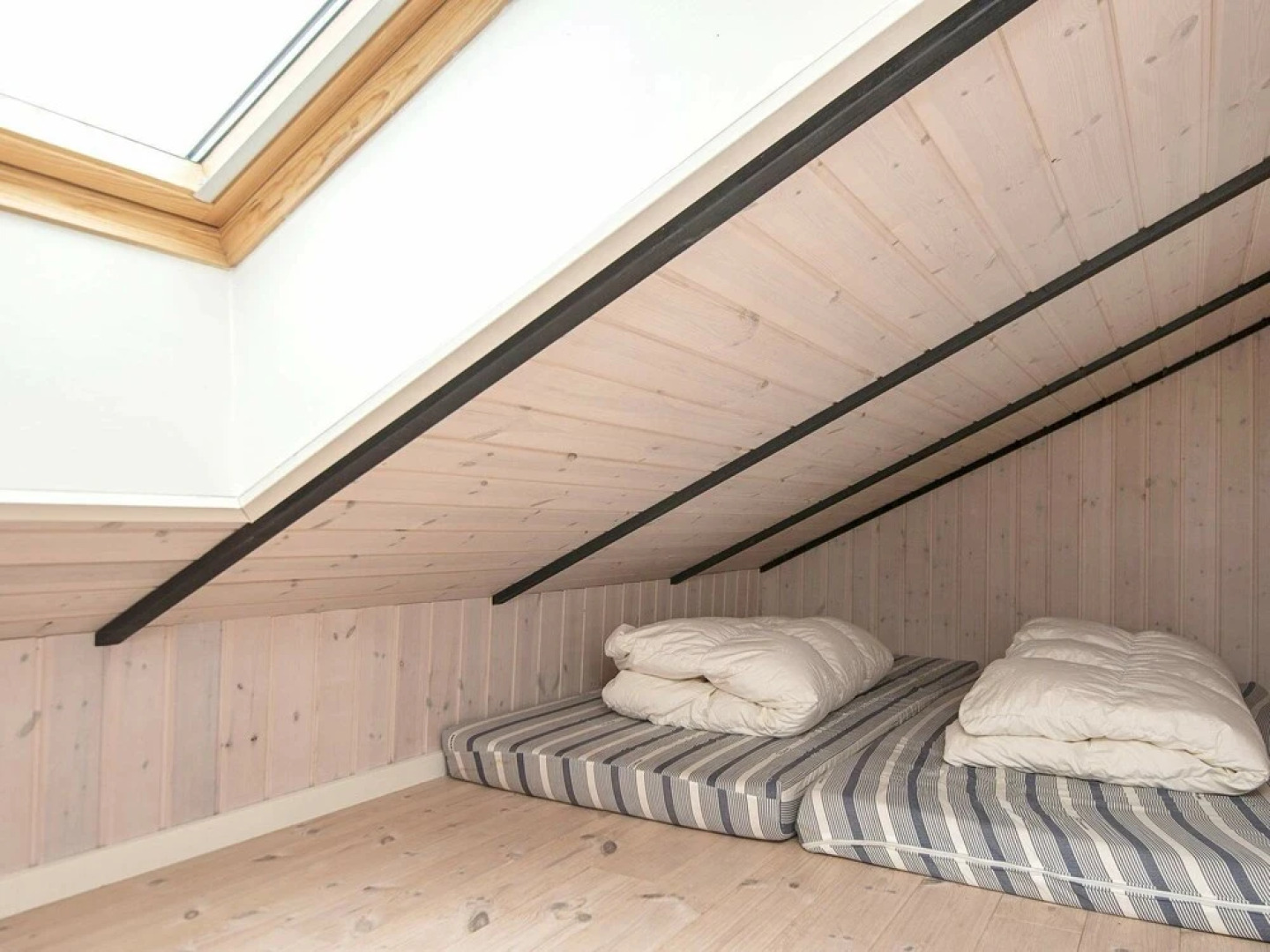 Spacious Holiday Home in Jutland With Relaxing Whirlpool