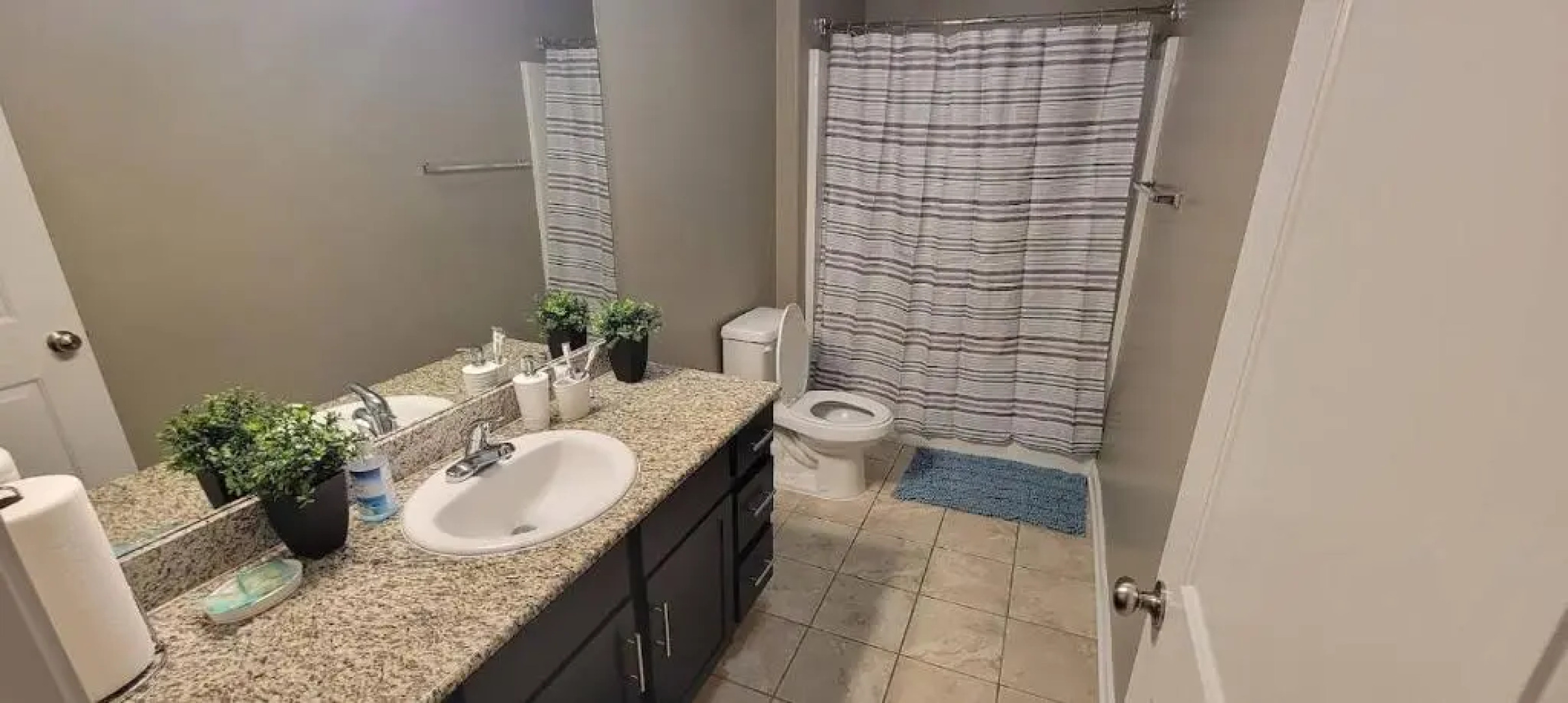 Lovely 2 Bedroom