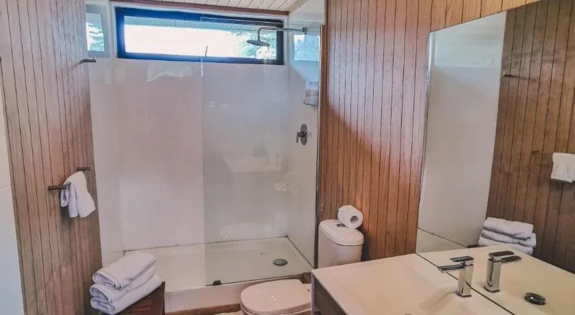 Parador Austral Lodge