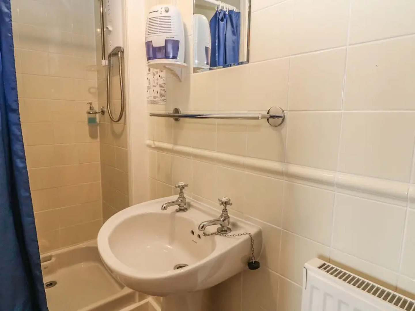 Ty'n Y Muriau Cottage