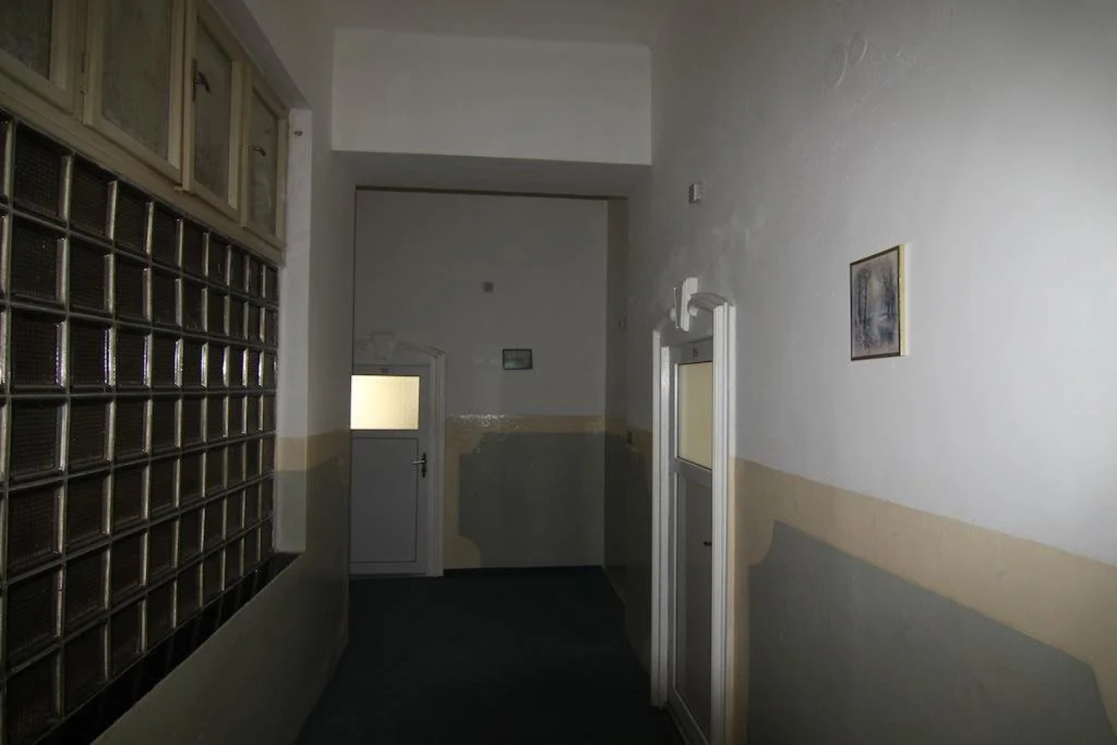 Ubytovna Zamecek