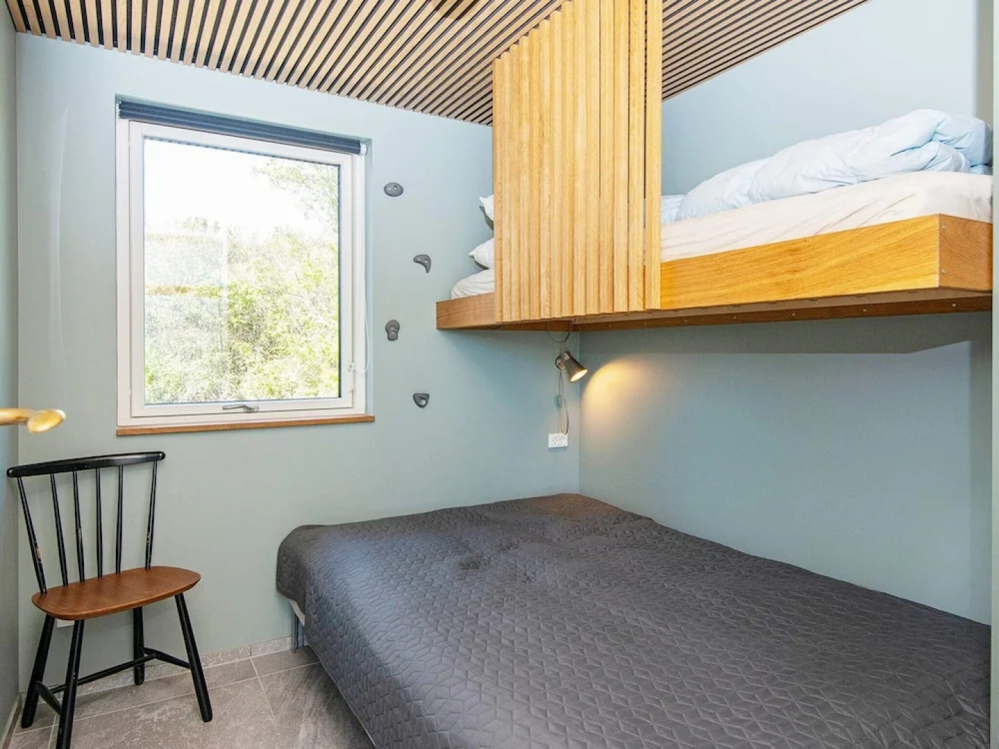 10 Person Holiday Home in Ebeltoft