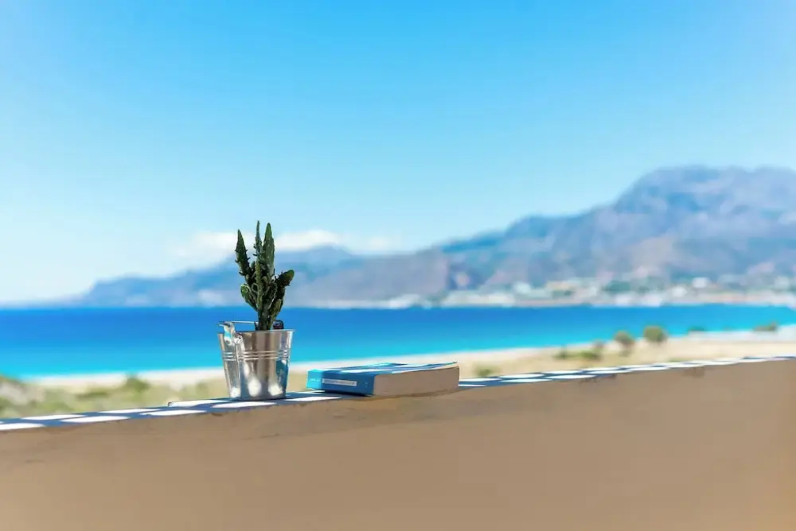 Crete Essence Villas – Lagkada