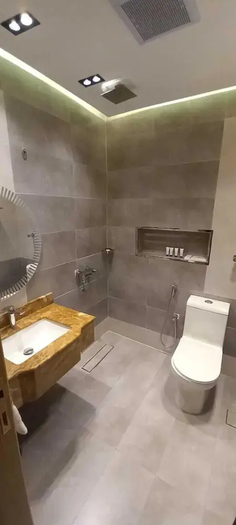 Hyatt Town 3