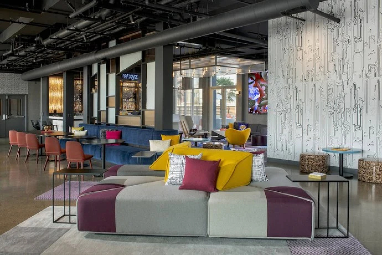 Aloft Dallas Euless