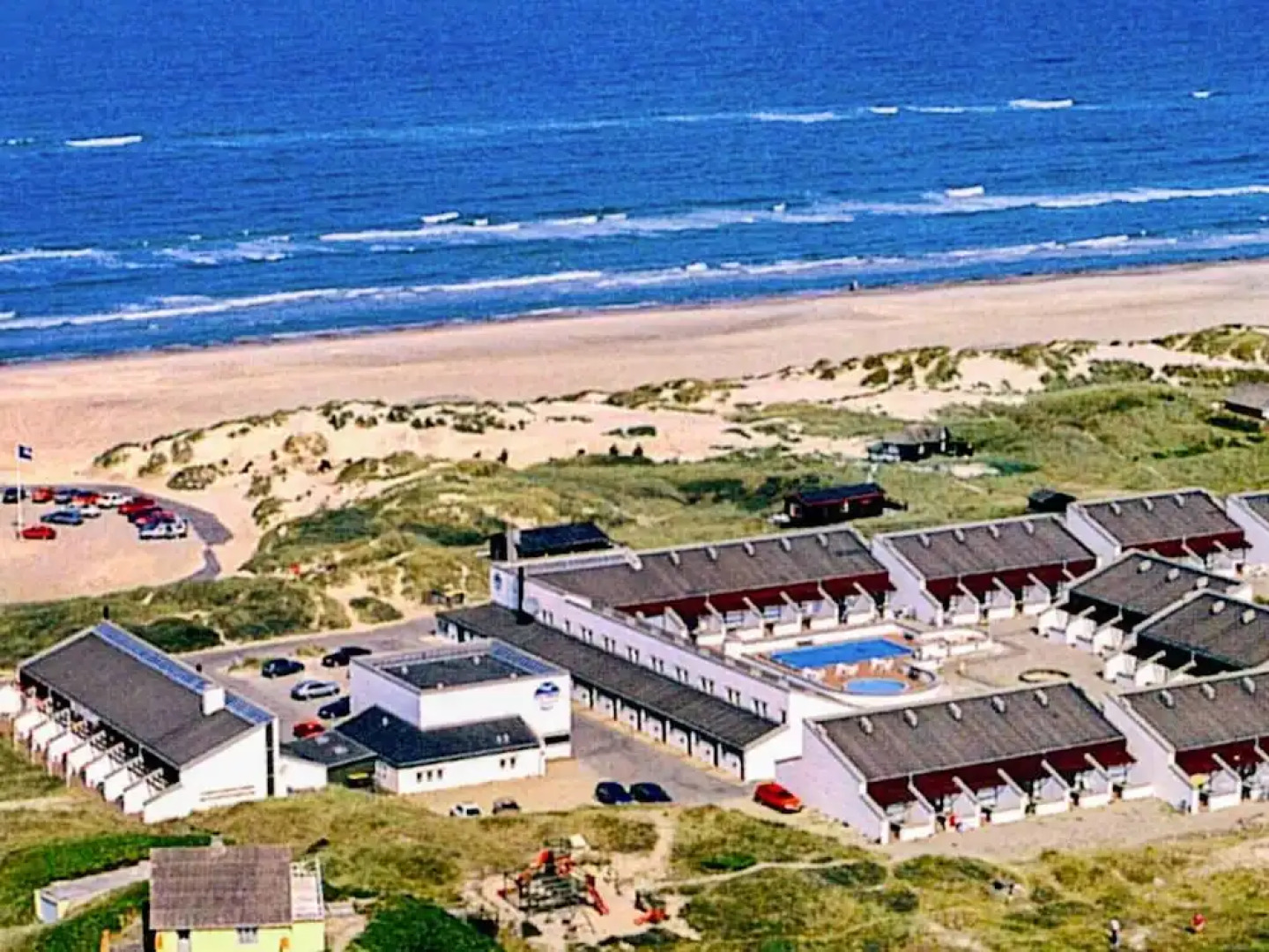 Lavish Apartment in Pandrup with Sauna