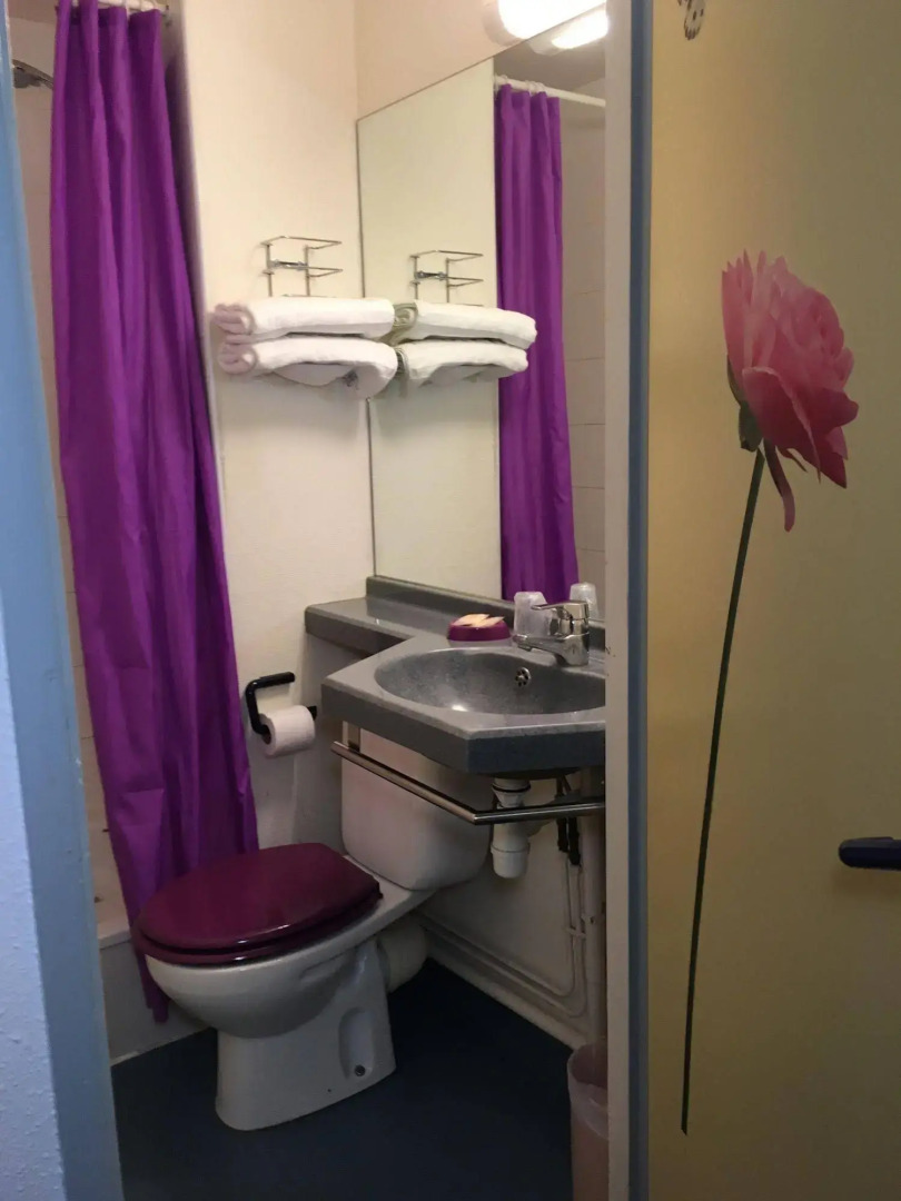 Cit'Hotel Saxotel Chalon-sur-Saône Nord