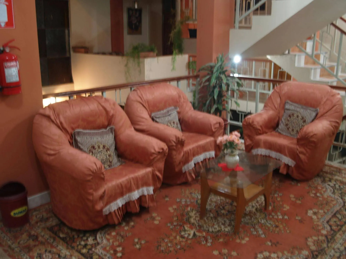 Hotel America Inn Puno