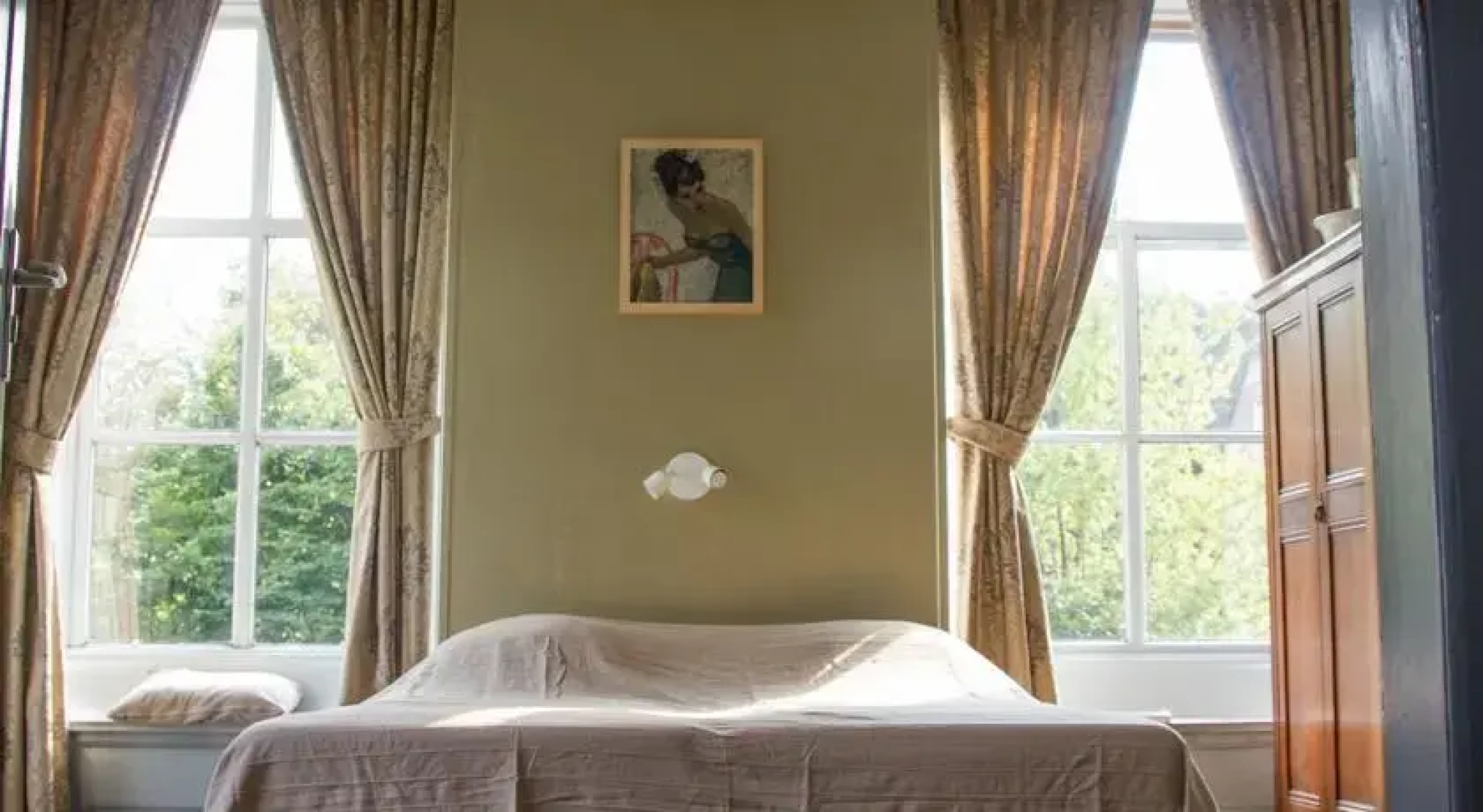 Guesthouse De Graanrepubliek