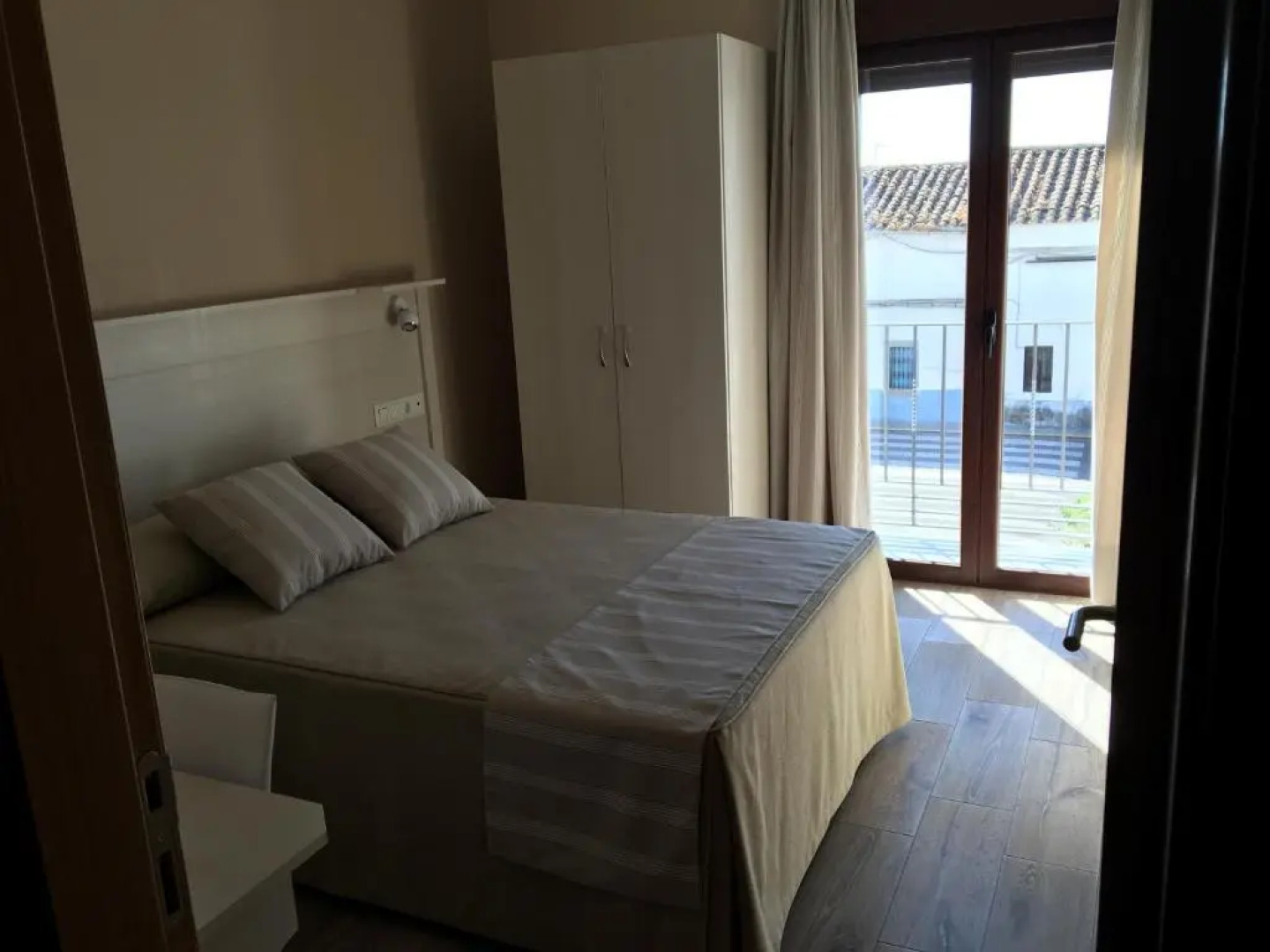 Hostal Los Encinares