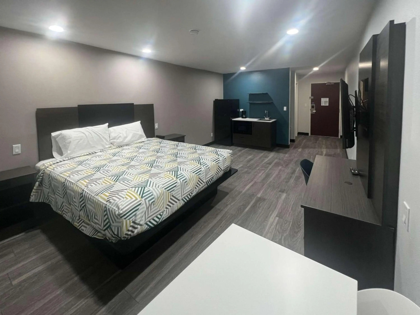 Studio 6 Oklahoma City, OK - South