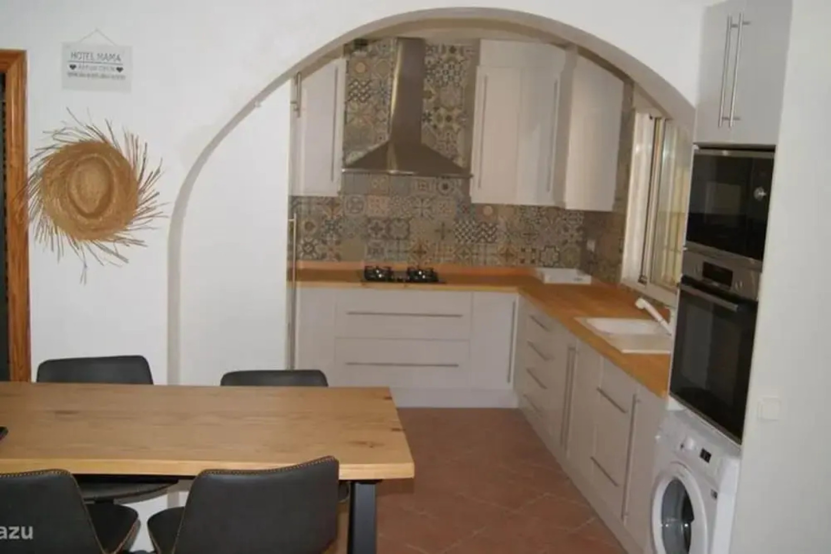 Holiday Home in Finestrat With Sea Views