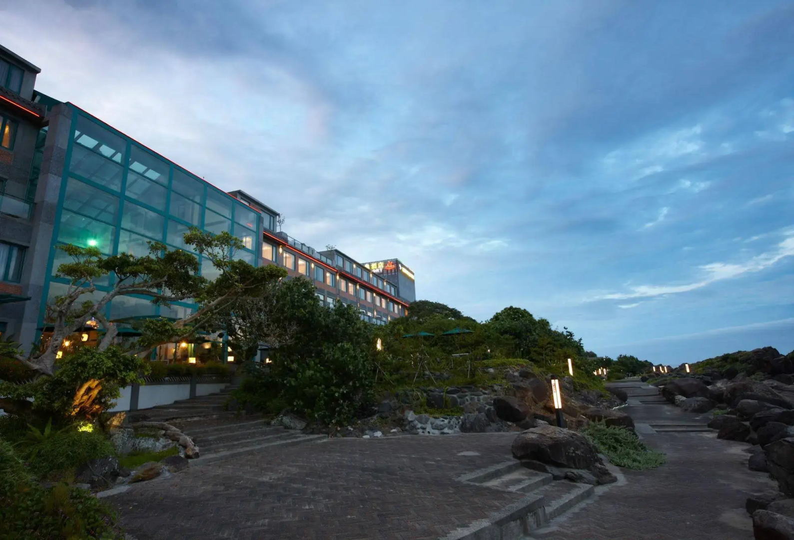 Eastern Hotels & Resorts Yilan