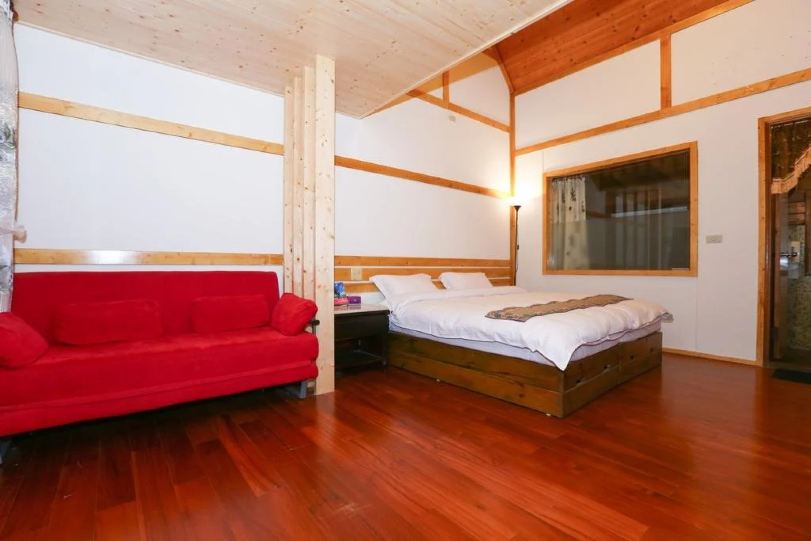 New Life Hot Spring Resort