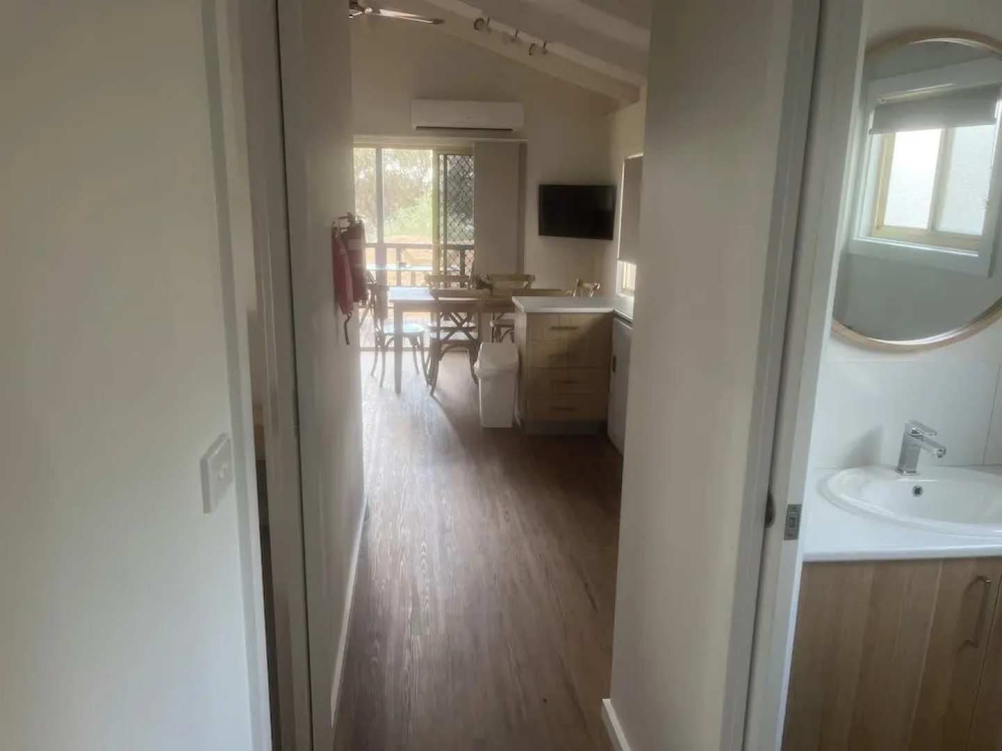 NRMA Mildura Riverside Holiday Park