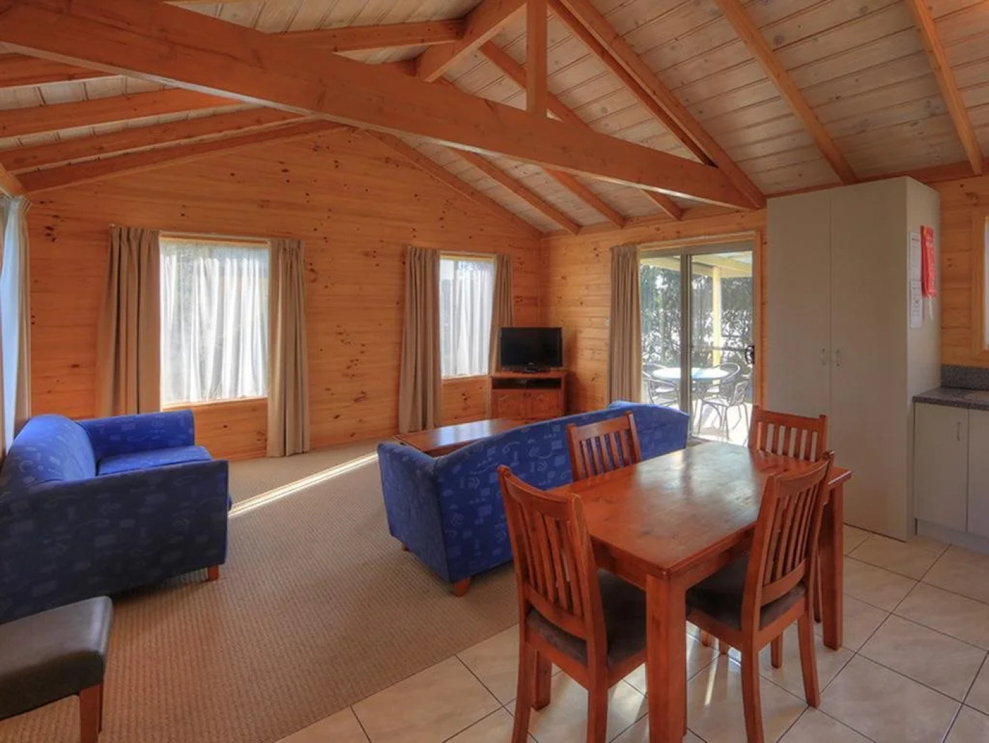 Beauty Point Tourist Park