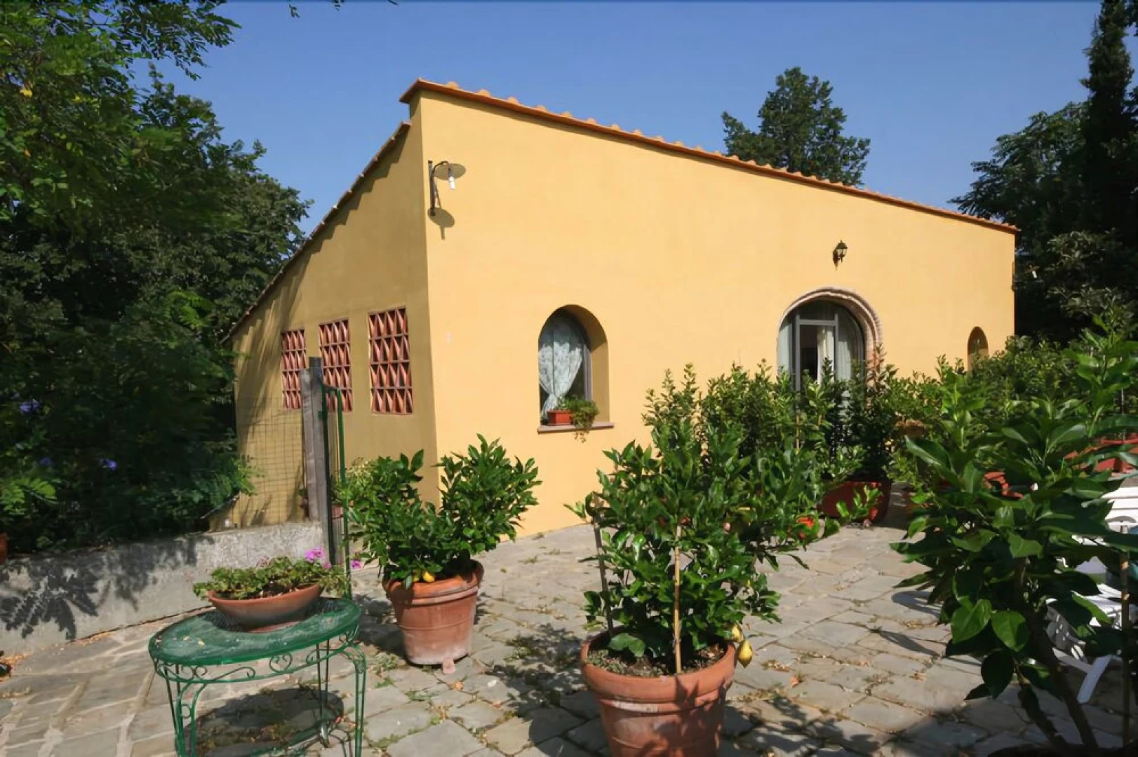 Casa Benedetta