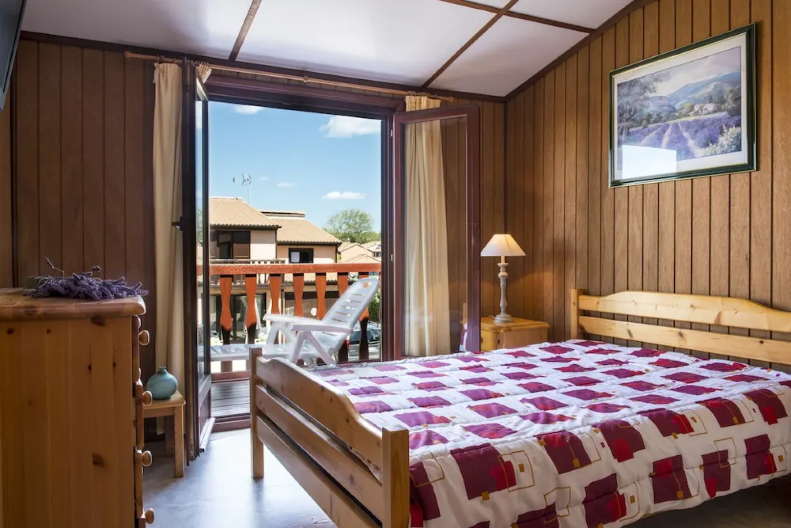 Domaine Les Tamaris & Portes du Soleil