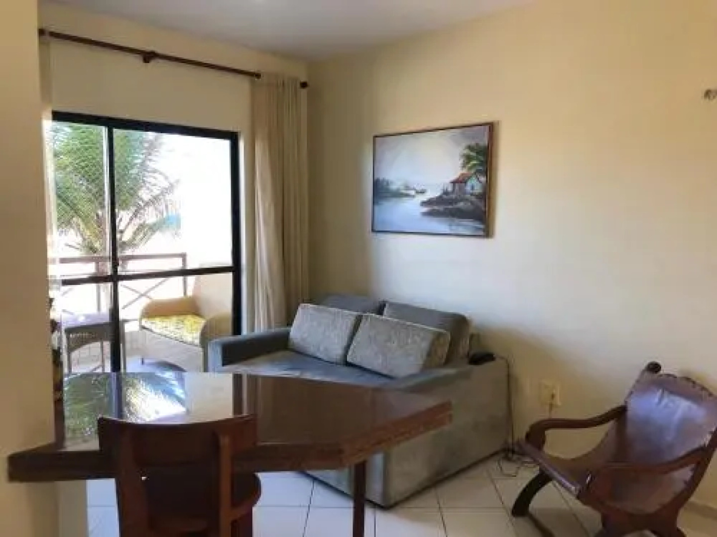 Ap Luxo 208 Prox Beach Park