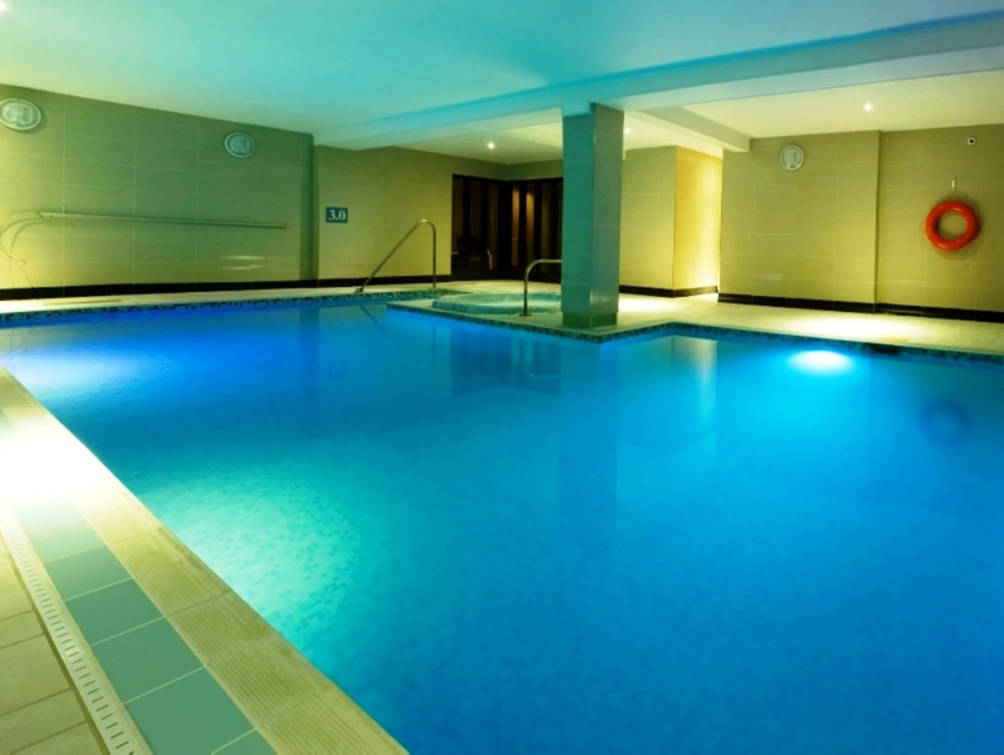 Hotel Collingwood, BW Signature Collection