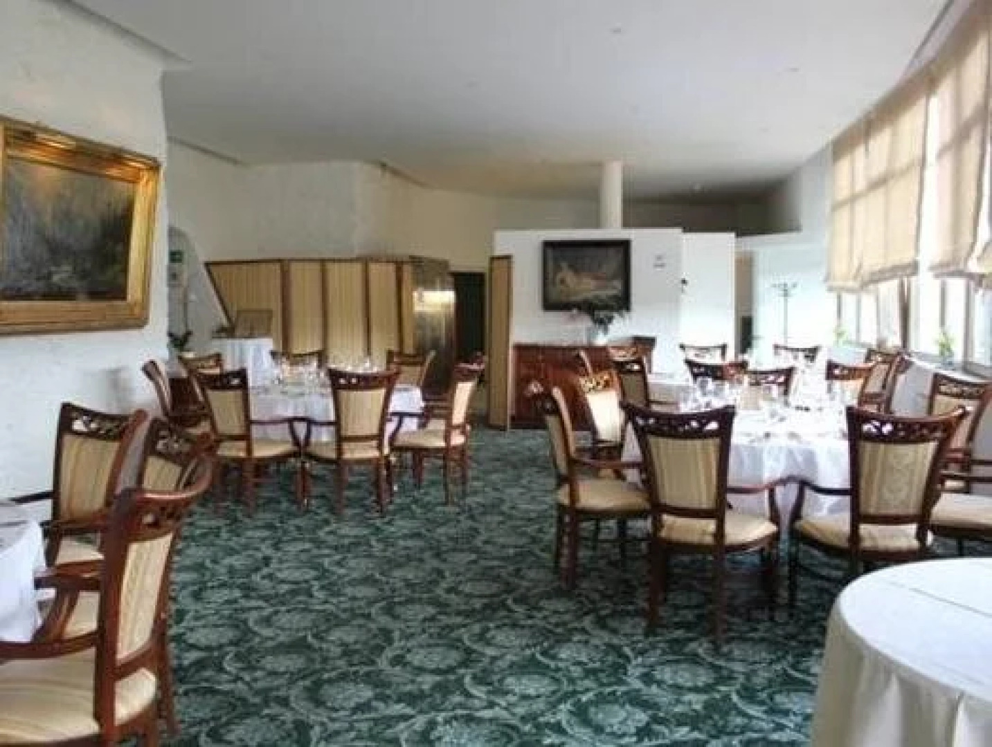 Artis Hotel Schloss Krumbach