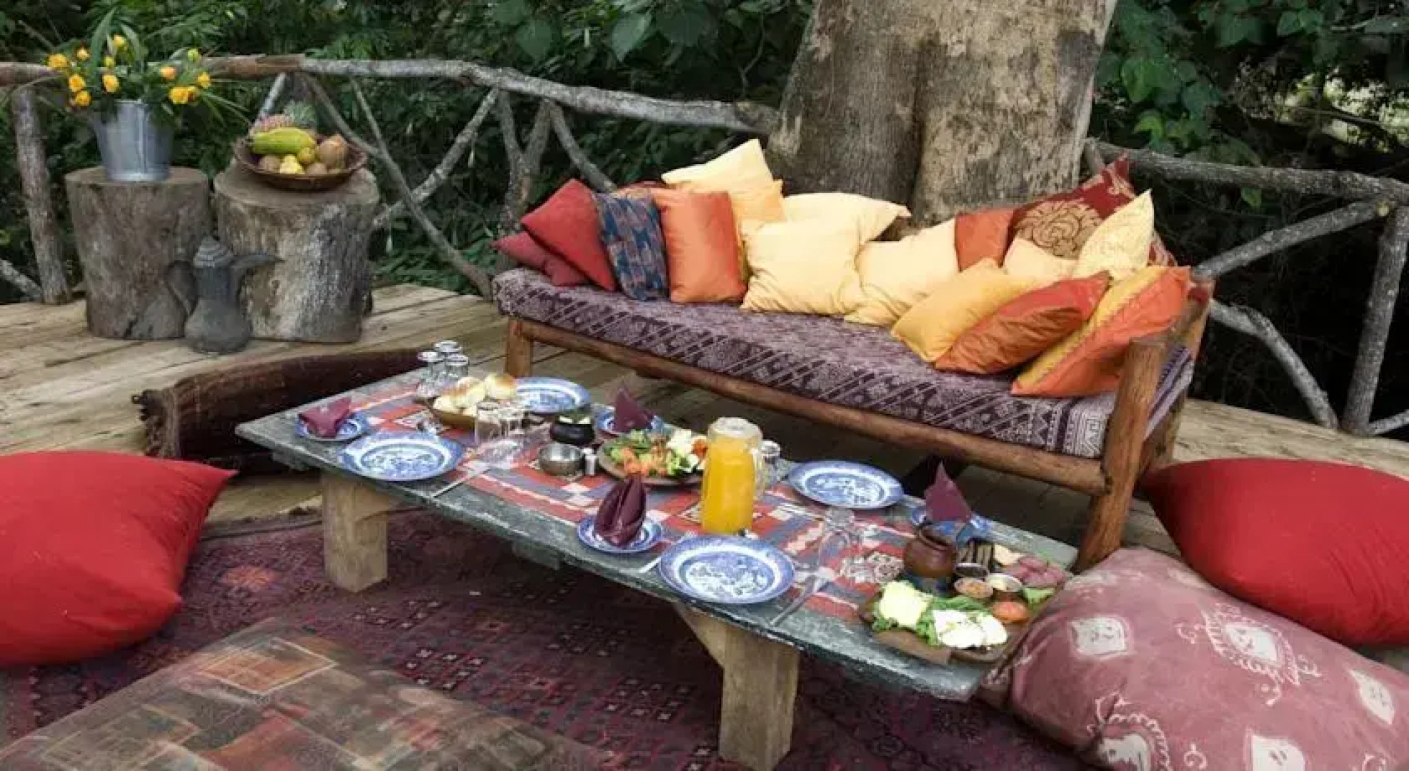 Rivertrees Country Inn