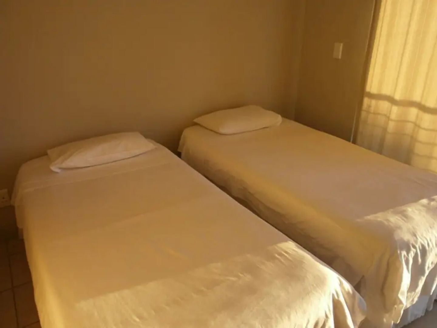 Knightsbridge 105 - Apartment