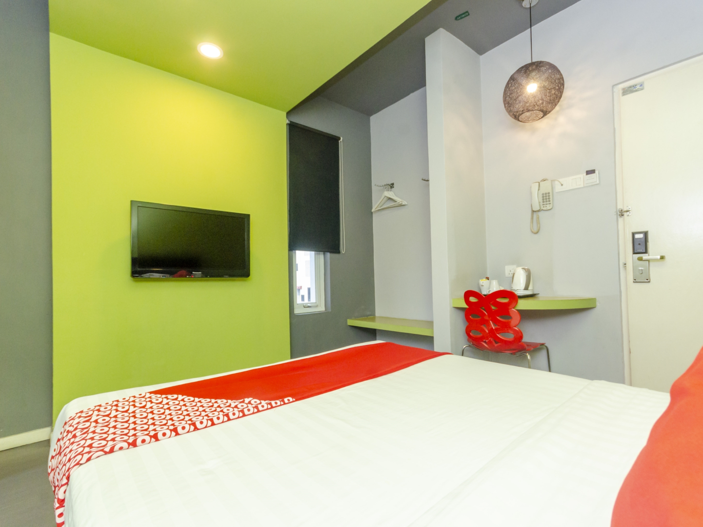 Rooms Boutique Hotel