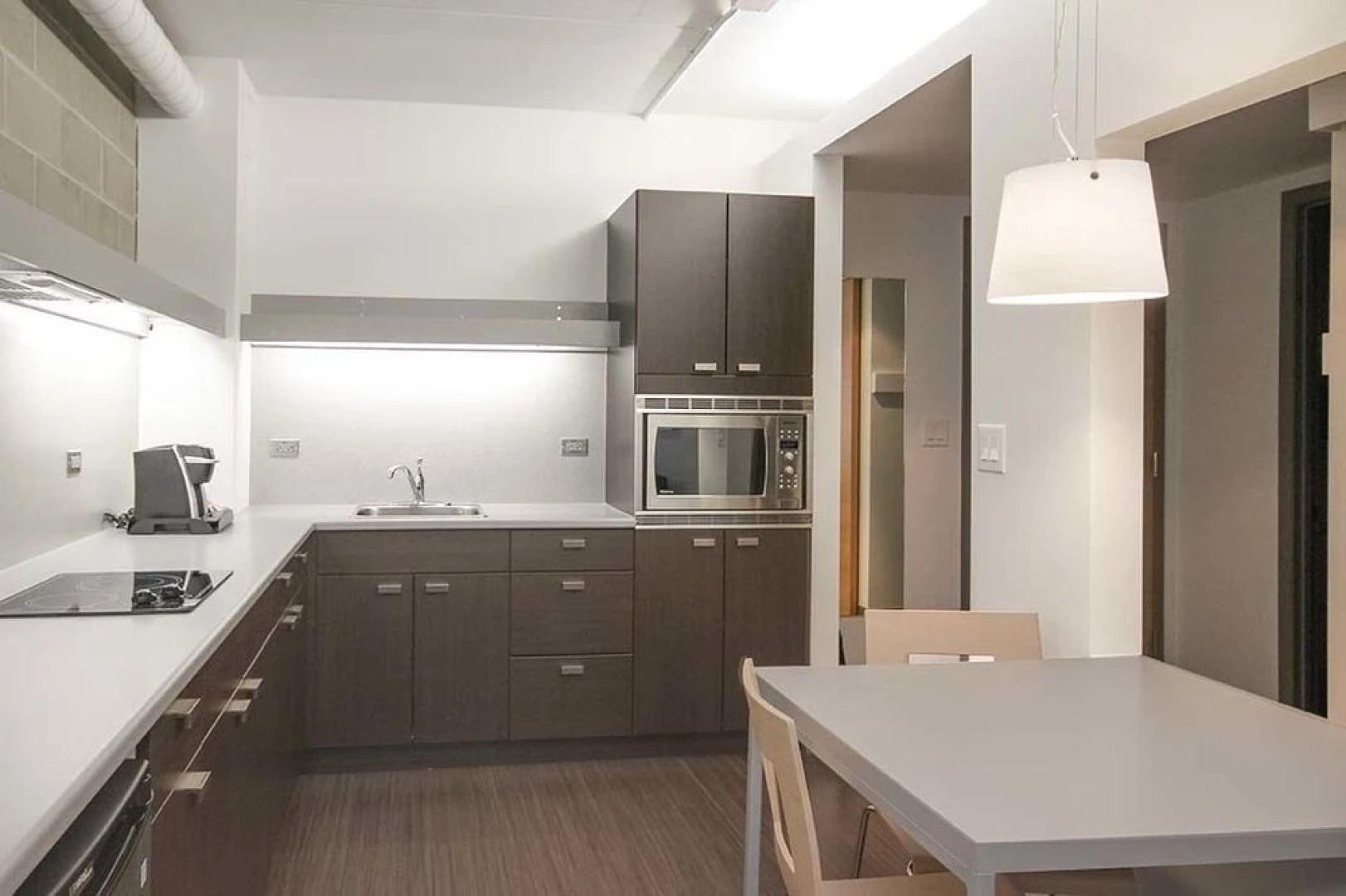 Barker Suites Southport