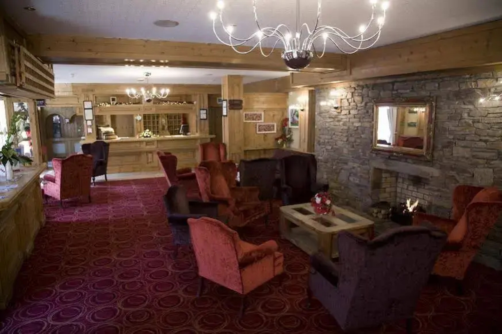 The Mariner Hotel