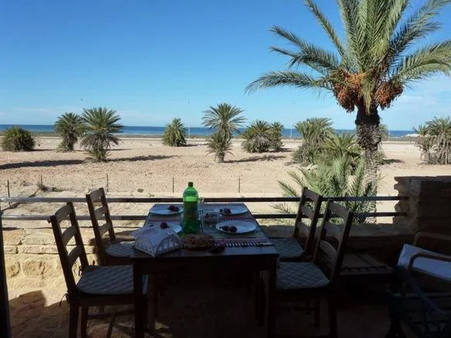 Bella Djerba