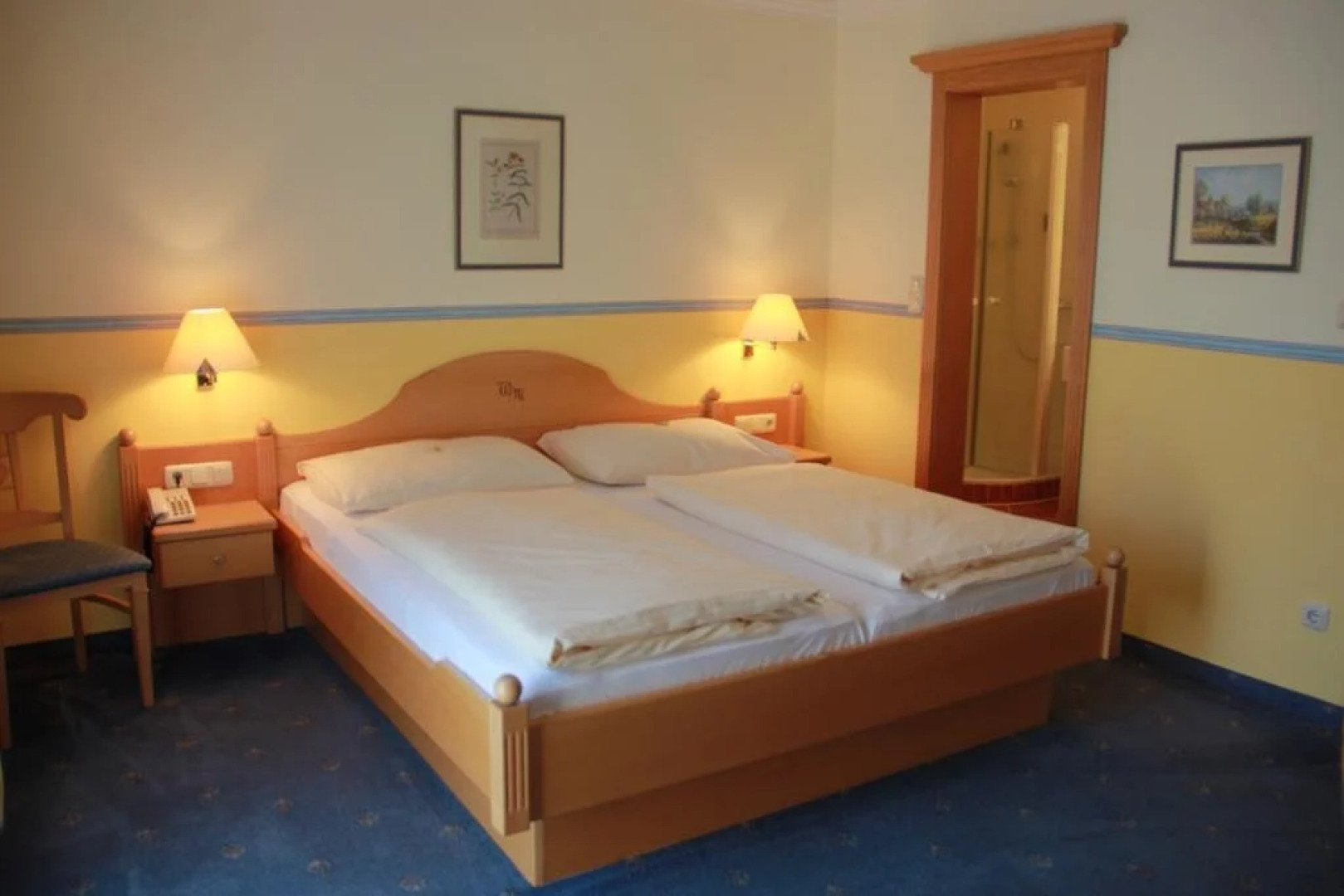 Hotel-Pension Wagnermigl