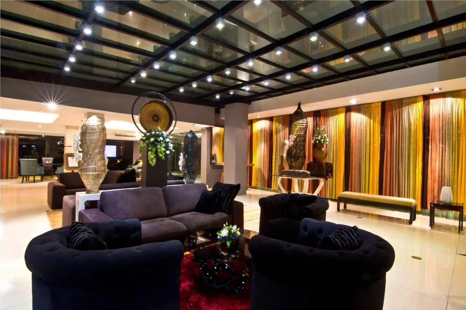 Rashmis Plaza Hotel Vientiane