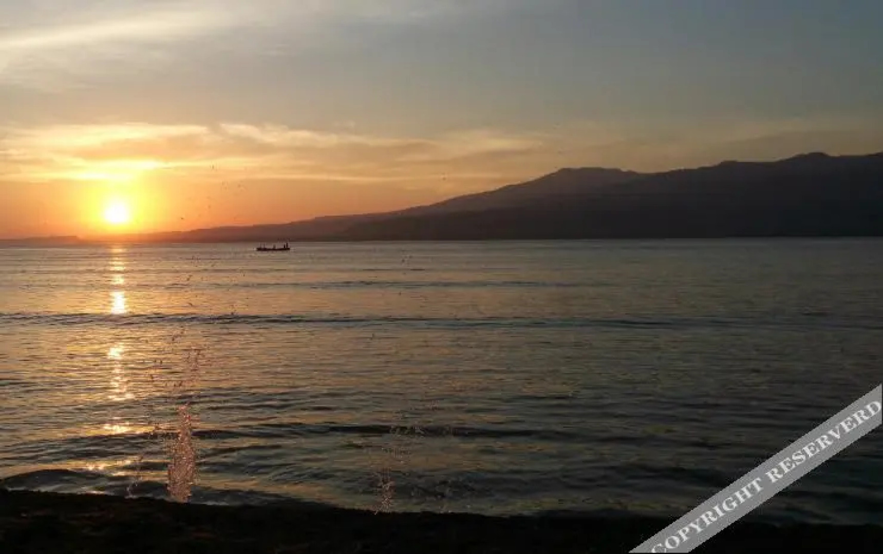 Sunrise Hotel Larantuka