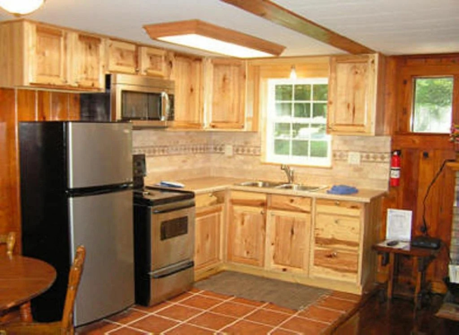 Cabins at Twinbrook Resort