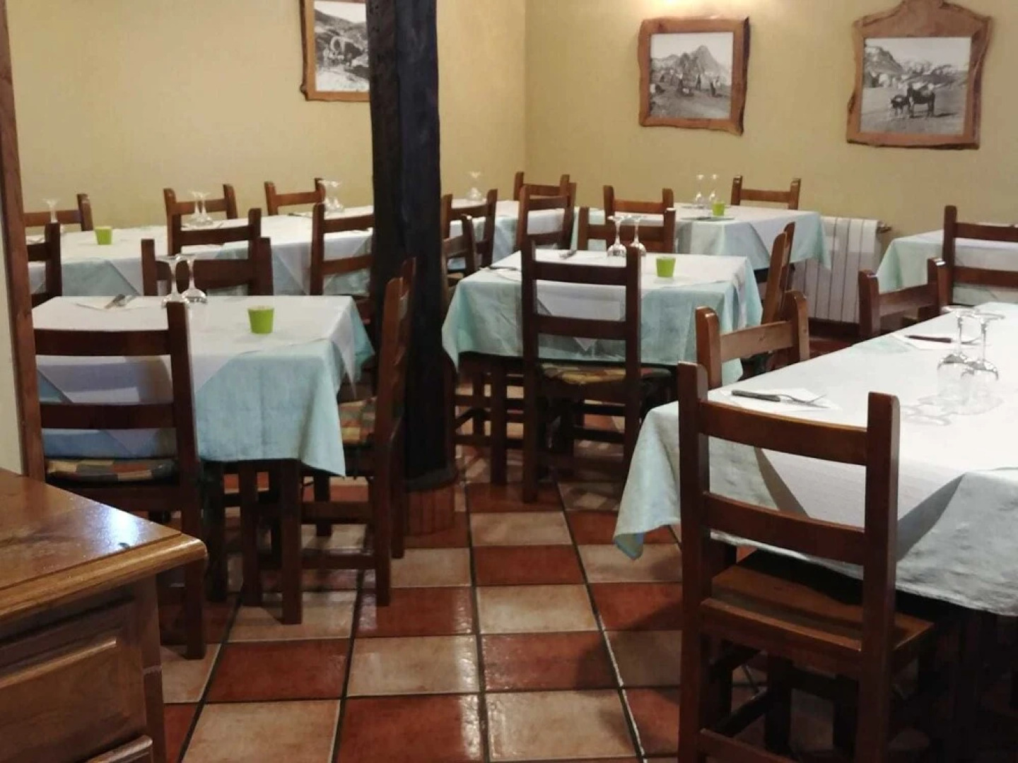 Hotel Rural La Posada El Sestil