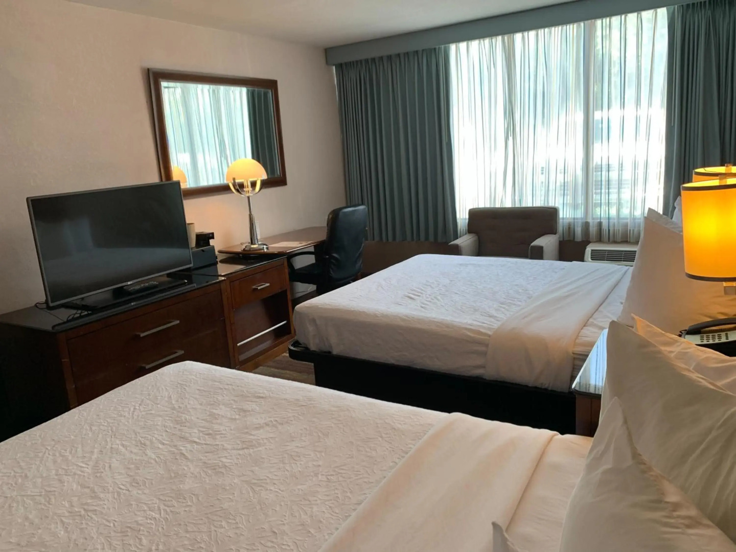 Best Western Albany Airport Inn
