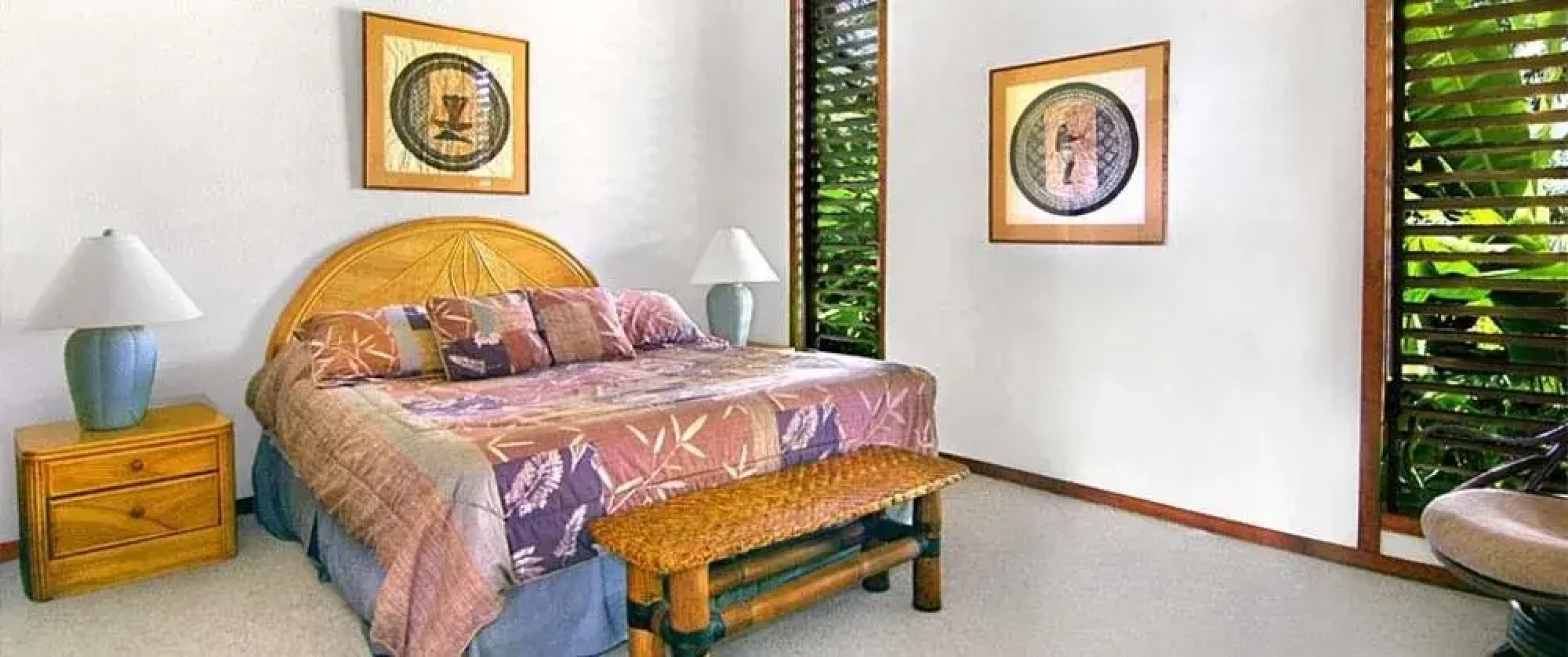 Waikomo Stream Villas