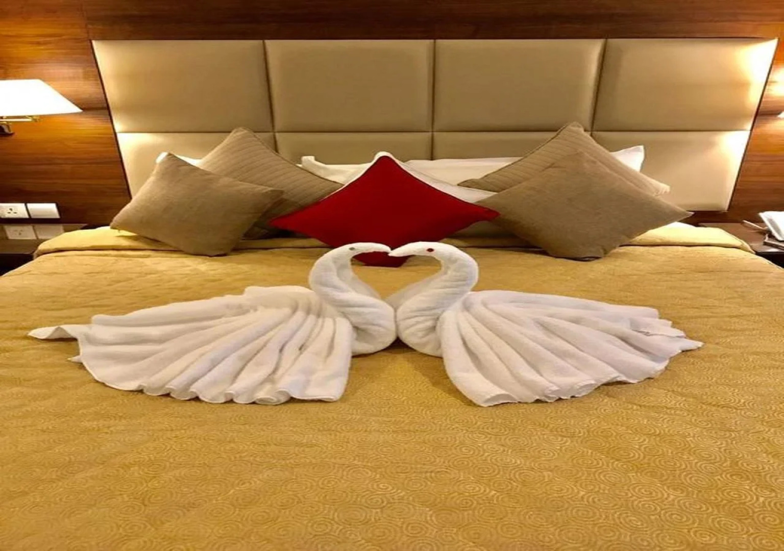 Golden Tulip Al Khobar