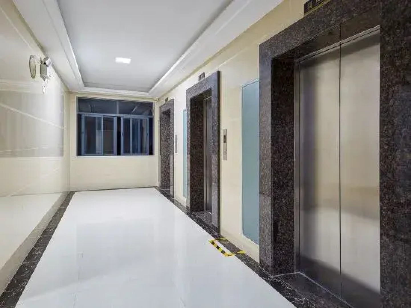 Best Western Apartment (Guangzhou Baiyun International Airport Qingbu Subway Station)