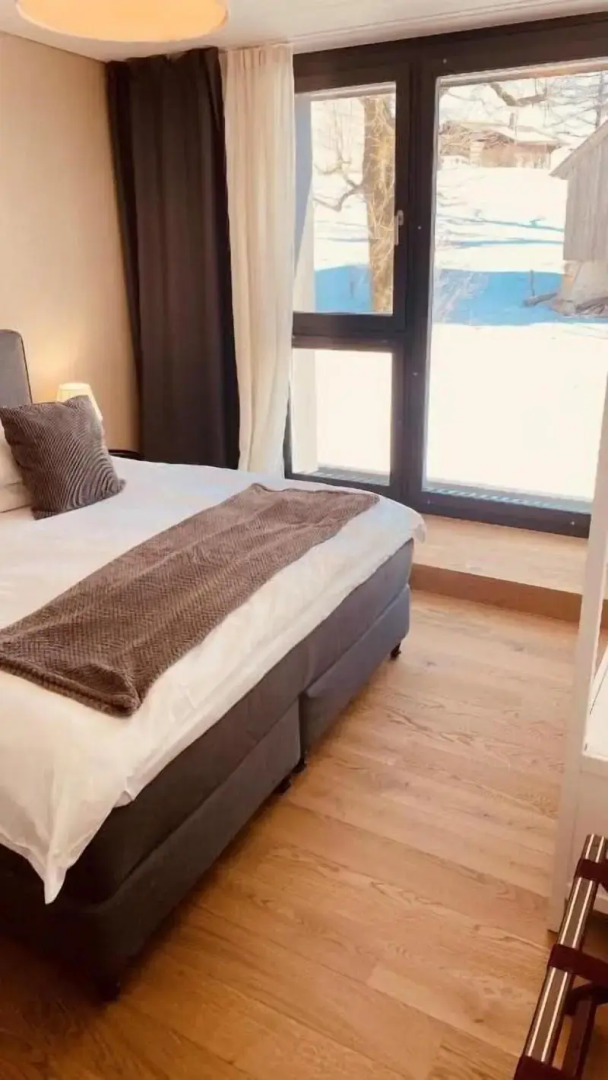 Hotel de l'Ours Preles