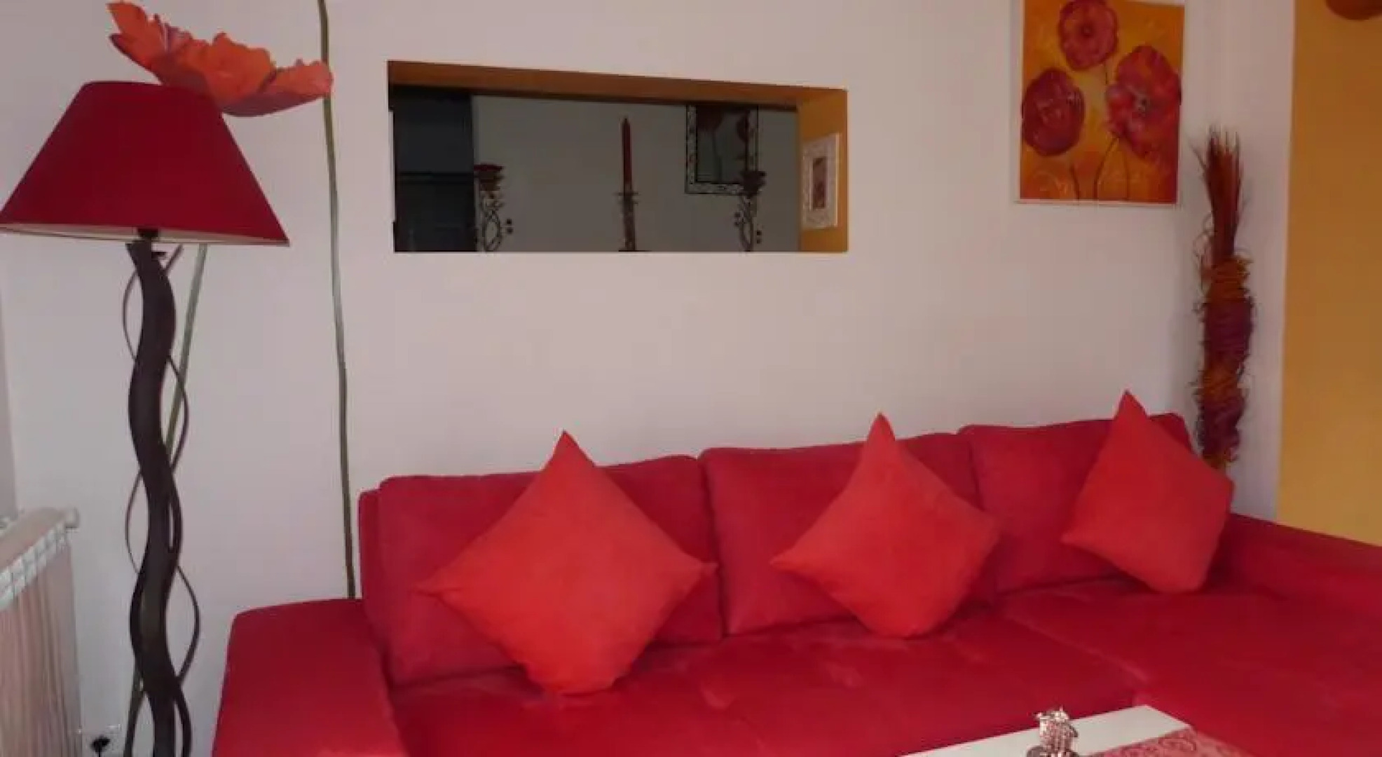 Provence Côté Coquelicots