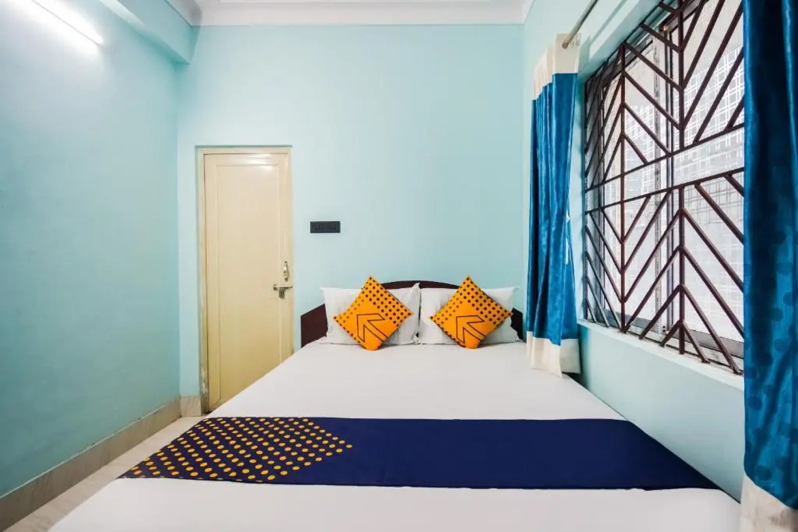 SPOT ON 63610 The Amber