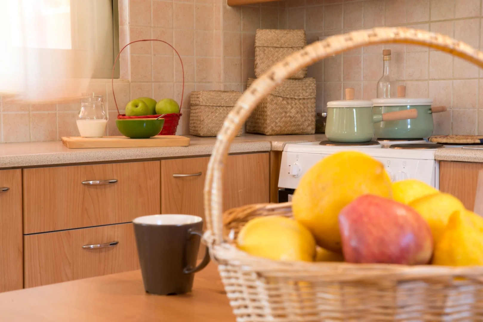 Agrotospita Country Houses