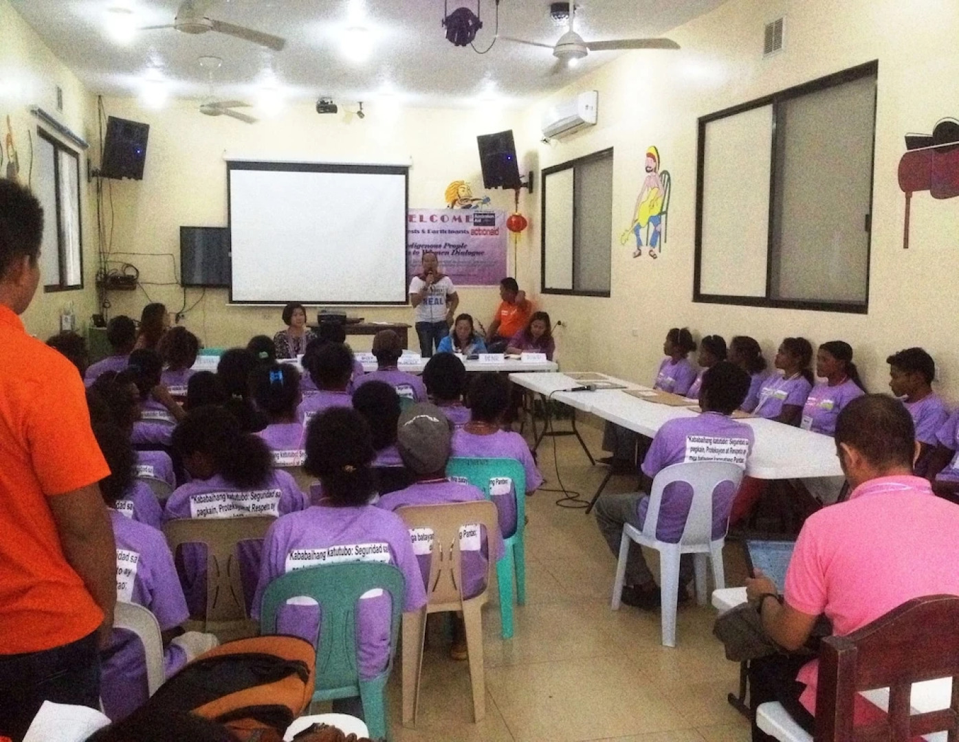 Western Highway Lodge