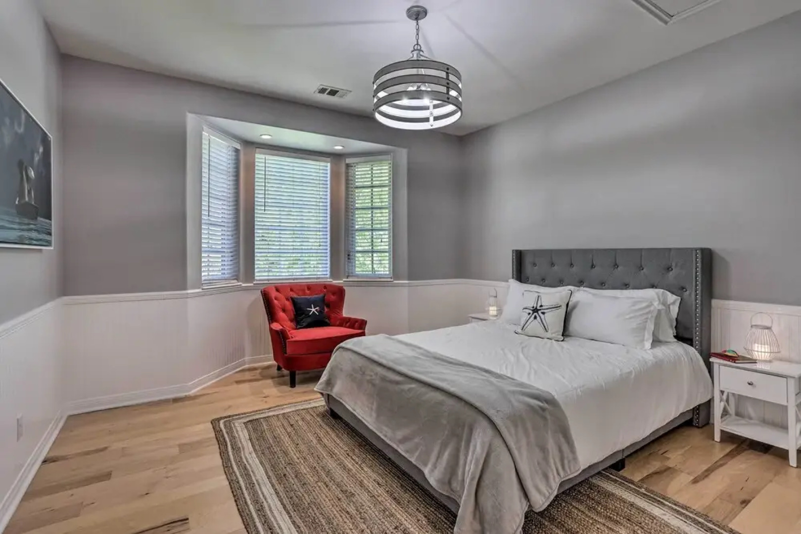 Gorgeous Lakehouse w/ Hot Tub & Waterfall Oasis!