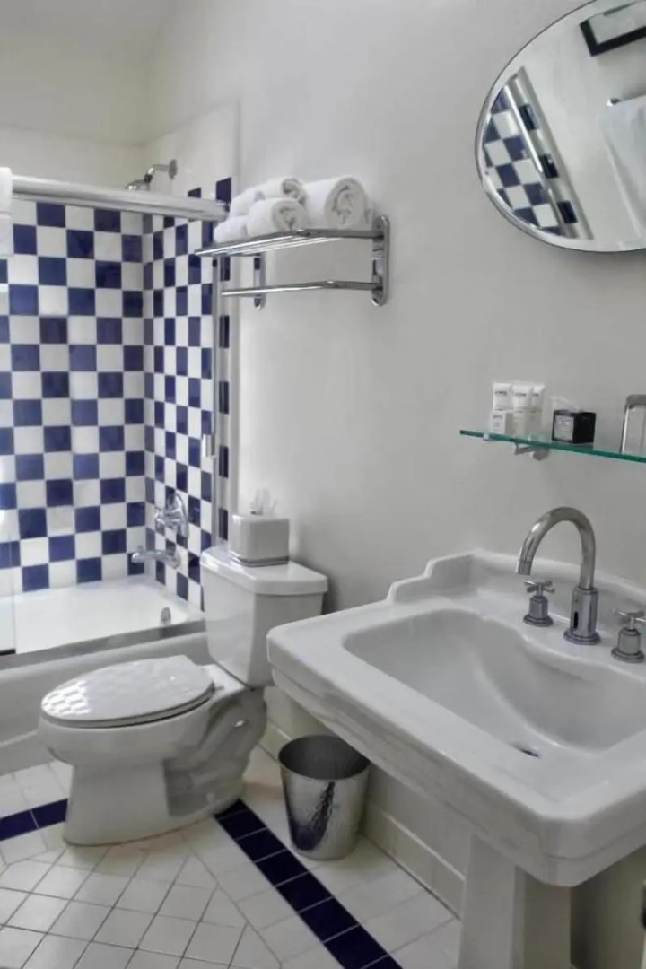 Mount View Hotel & Spa