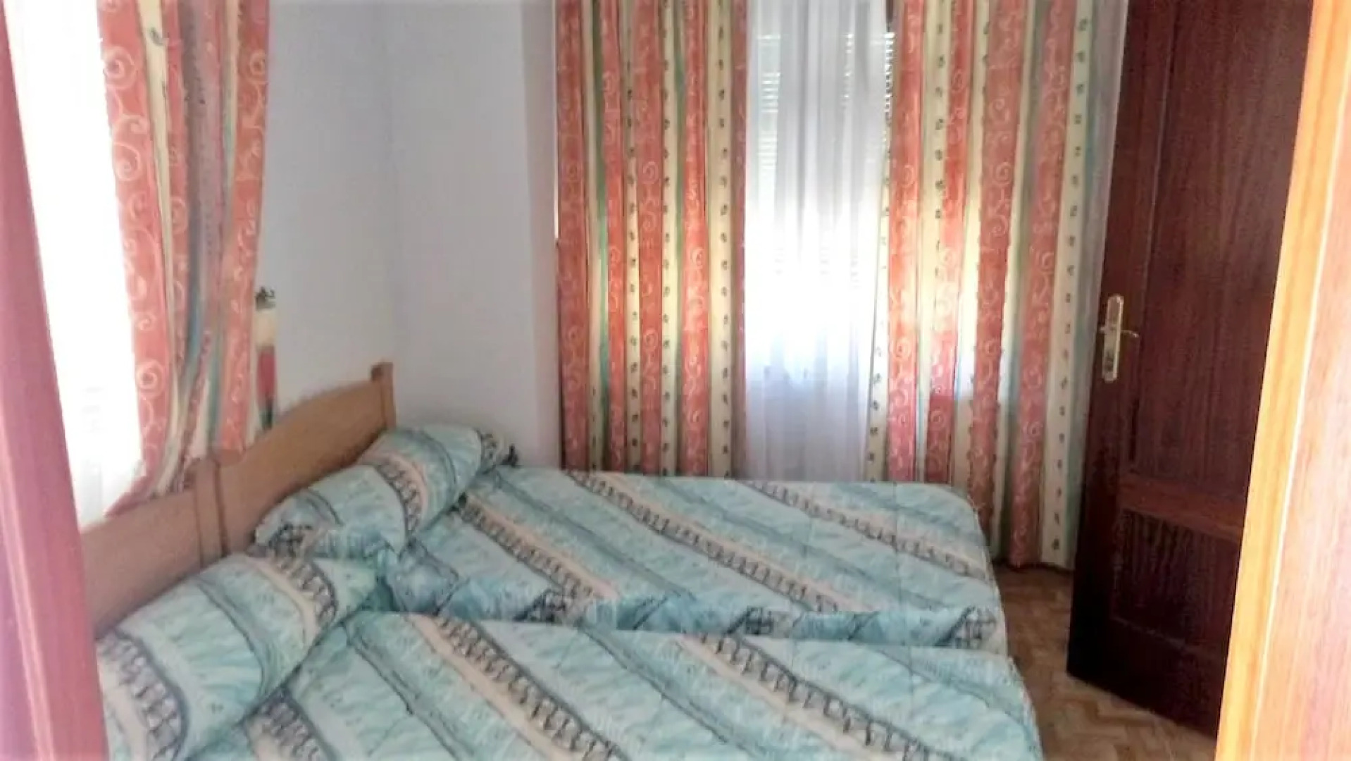 House With 5 Bedrooms in Sotillo de la Adrada, With Pool Access, Enclo