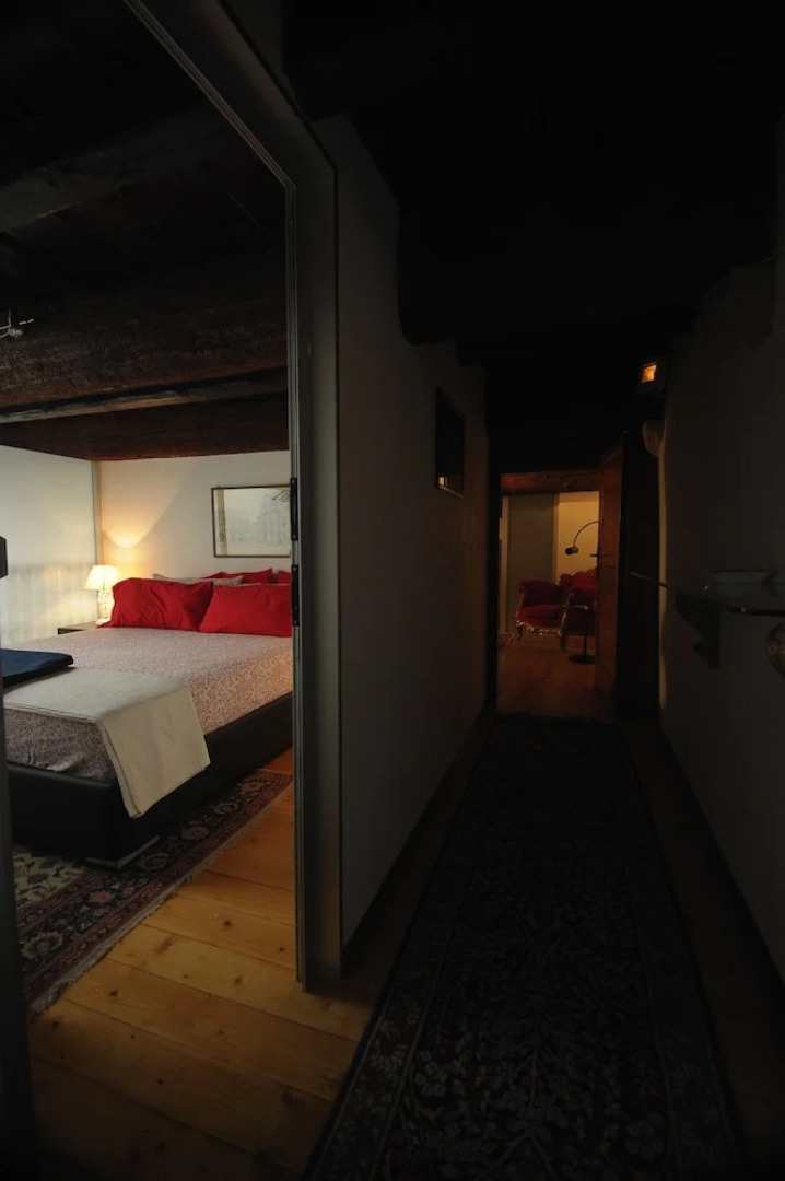 Saint Patrick Guest House